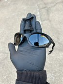 Plantaris Full All Black