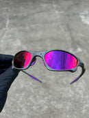 Penny X-Metal Tanzanite Kit Roxo