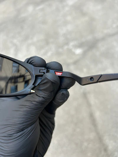 Plantaris Full All Black