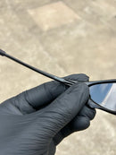 Penny Carbon Torch Red