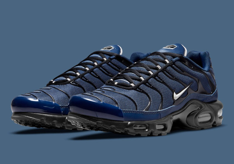 Nike Air Max Tn Plus Azul Marinho