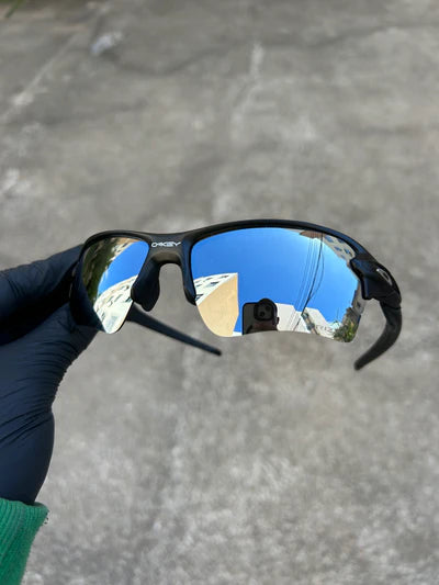 Flak 2.0 Liquid Metal Custom