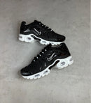 Air Max tn Preto/Branco