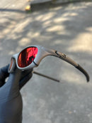 Mag Four S X-Metal Torch Red