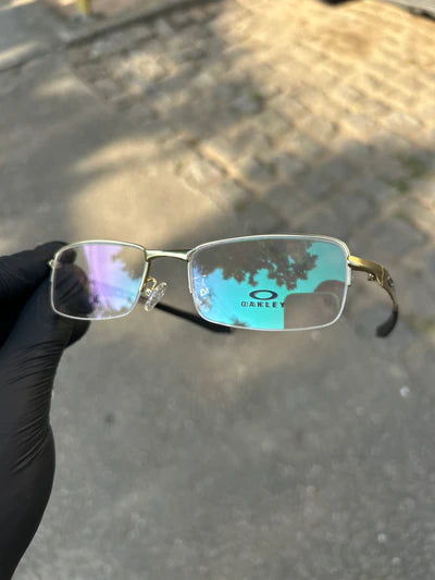 Vilão Descanso Dourada