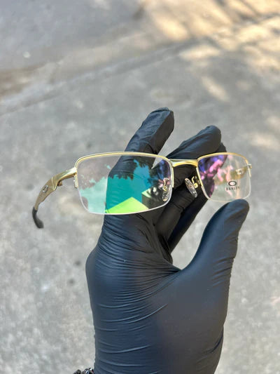 Vilão Descanso Dourada