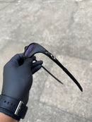 Mag Four S Carbon Neon Blue