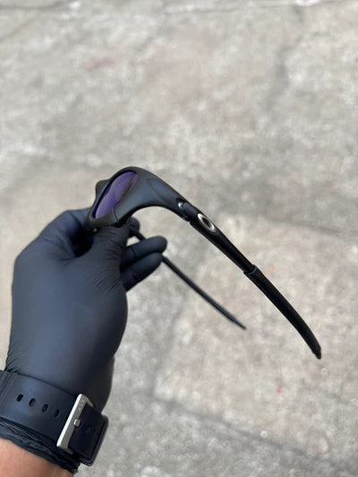 Mag Four S Carbon Neon Blue