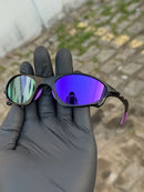 Penny Carbon Violeta c/ Kit Roxo