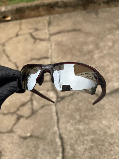 Flak 2.0 Cooper Liquid Metal