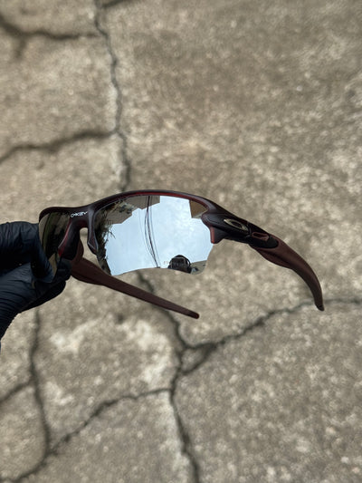 Flak 2.0 Cooper Liquid Metal