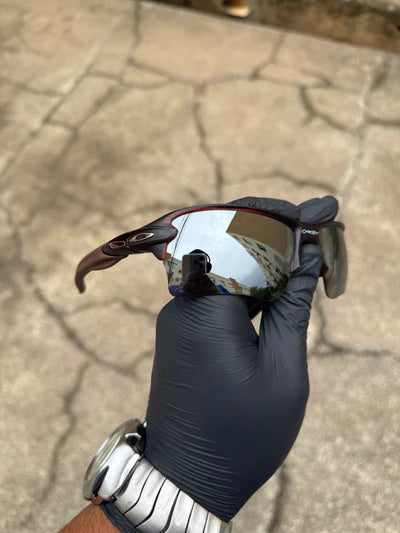 Flak 2.0 Cooper Liquid Metal