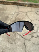 Radar Ev Black Ducati Thieves