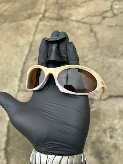 Plantaris Sand Brown Vr28