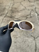 Plantaris Sand Brown Vr28