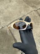 Plantaris Sand Brown Vr28