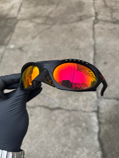 Plantaris Black Ruby