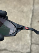 Plantaris Black Ruby