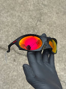 Plantaris Black Ruby