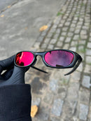 Mag Four S Carbon Torch Red