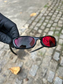 Mag Four S Carbon Torch Red