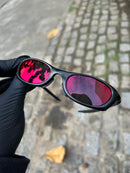 Mag Four S Carbon Torch Red