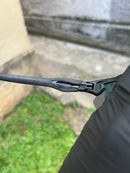 Radar Ev c/ 5 Lentes + Case Oakley Brinde