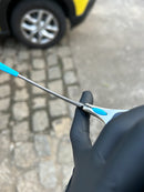 Juliet Ti02 Ice Thug c/ Kit Borracha Azul