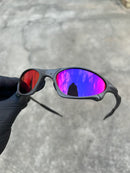 Penny X-Metal Tanzanite