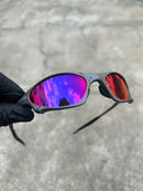 Penny X-Metal Tanzanite