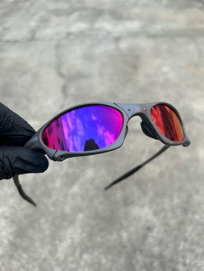 Penny X-Metal Tanzanite