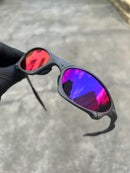 Penny X-Metal Tanzanite