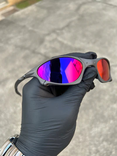 Penny X-Metal Tanzanite