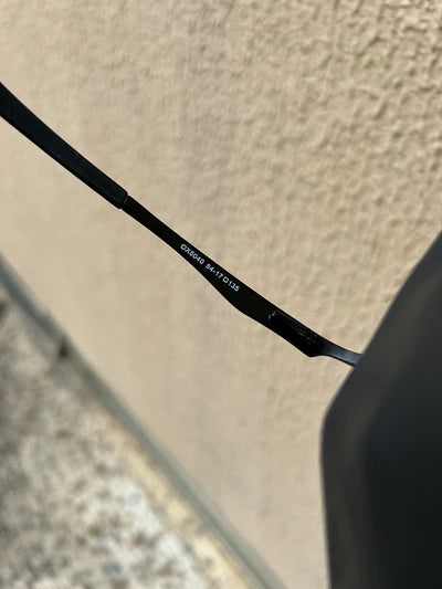 Vilão Black Torch Red