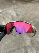 Radar Ev Piet Torch Red