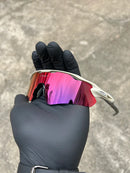 Radar Ev Piet Torch Red