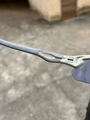 Radar Ev Piet Torch Red