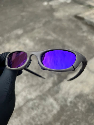 Mag Four S X-Metal Violeta