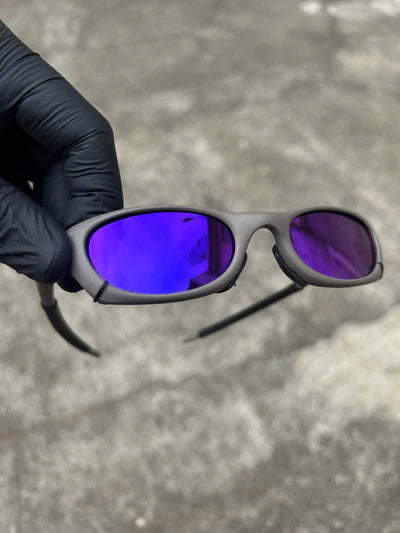 Mag Four S X-Metal Violeta