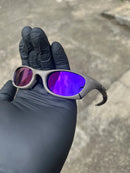 Mag Four S X-Metal Violeta