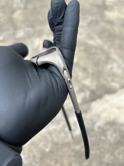 Mag Four S X-Metal Violeta