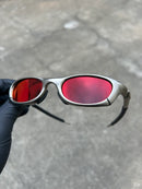 Mag Four S Plasma Torch Red