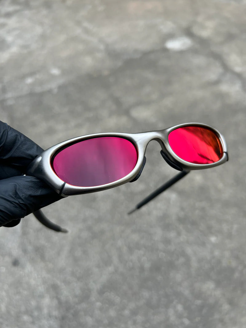 Mag Four S Plasma Torch Red