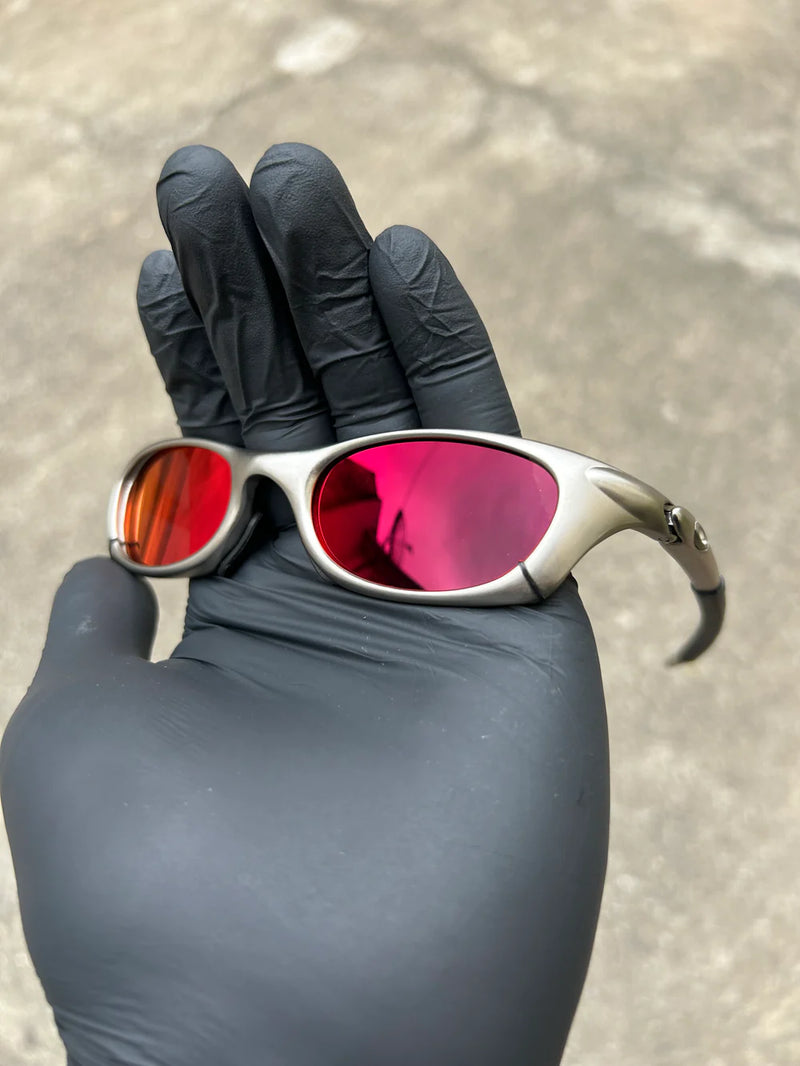 Mag Four S Plasma Torch Red