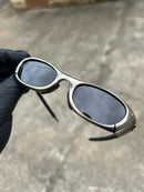 Mag Four S Plasma Black