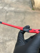 Flak 1.0 Ducati Liquid Metal Kit Vermelho