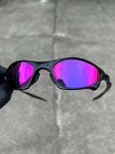 Penny Carbon Tanzanite