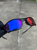 Penny Carbon Tanzanite