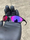 Penny Carbon Tanzanite