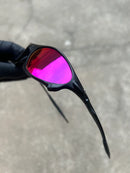 Penny Carbon Tanzanite